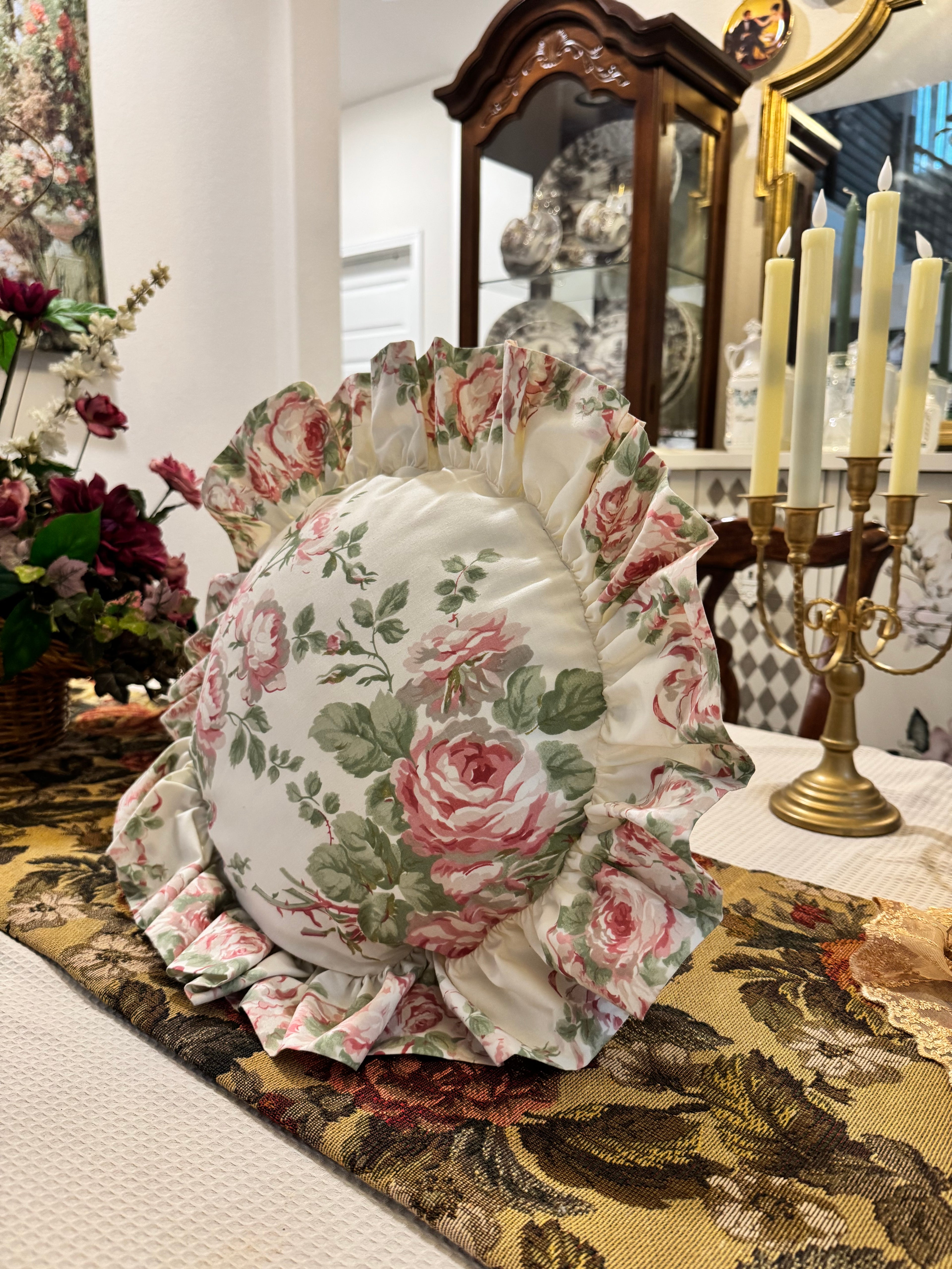 Laura Ashley Country Roses