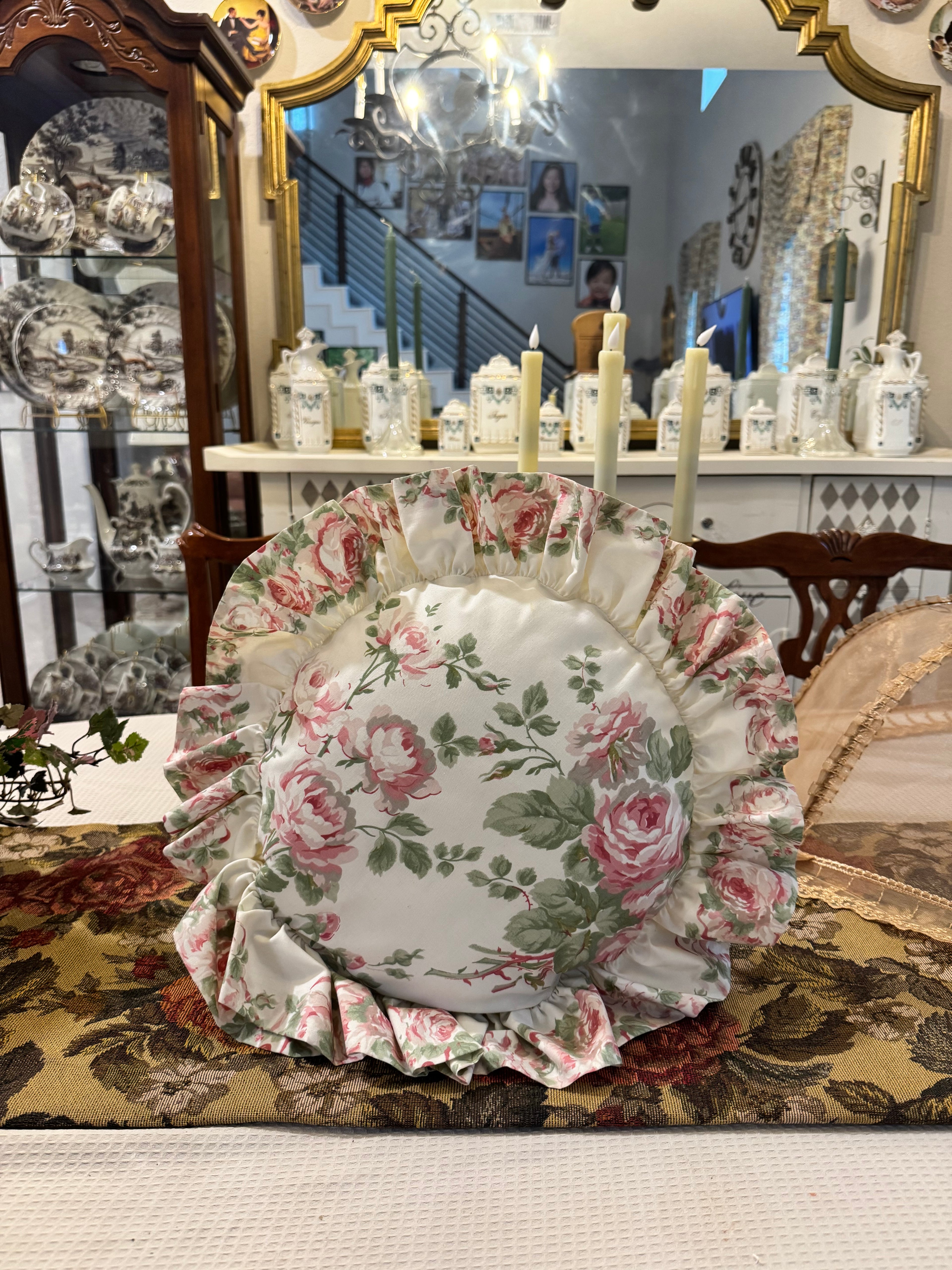 Laura Ashley Country Roses